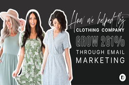 Case Study - Neese's Dresses